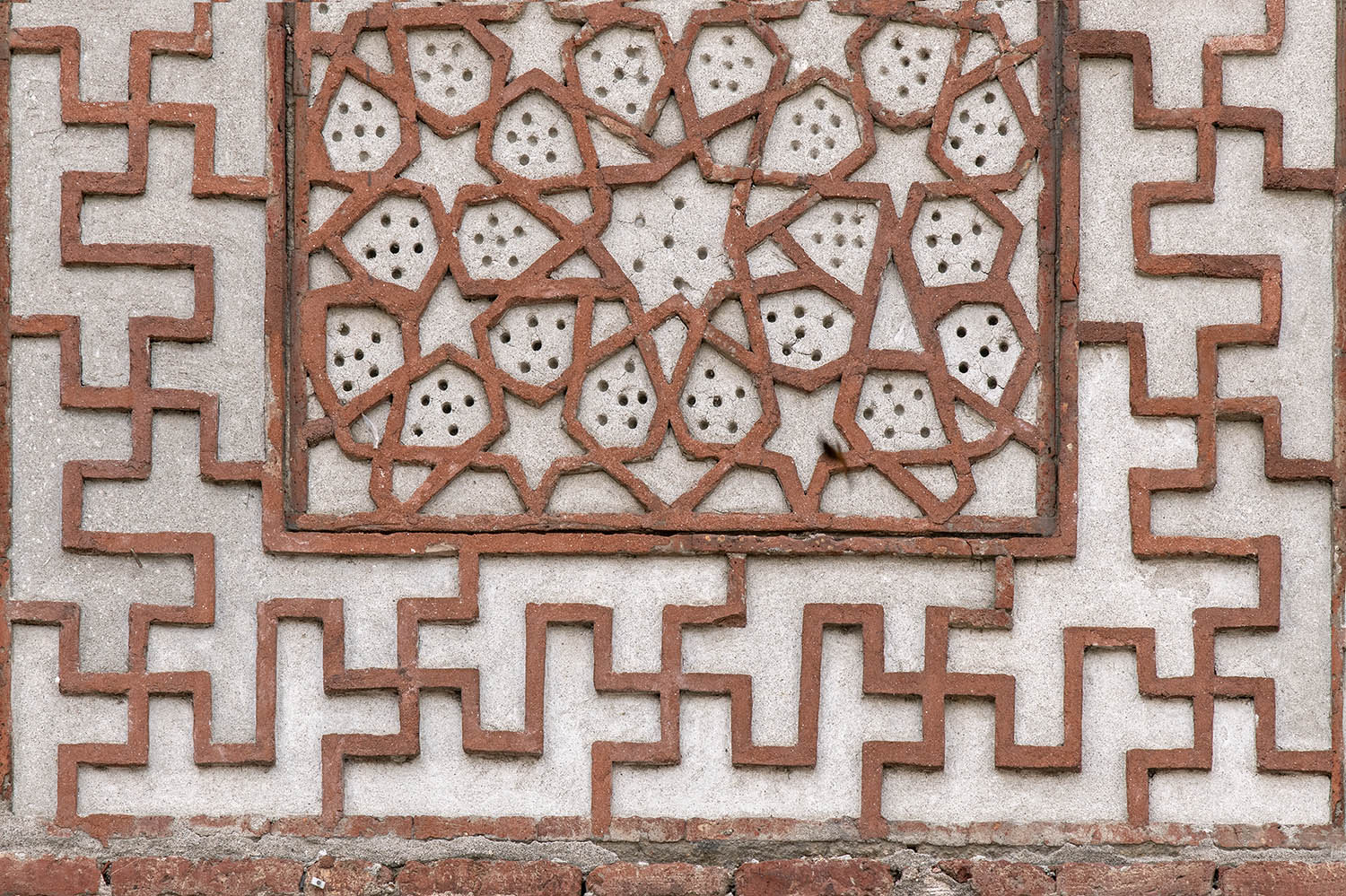 Mughal Sarai, Doraha, Punjab