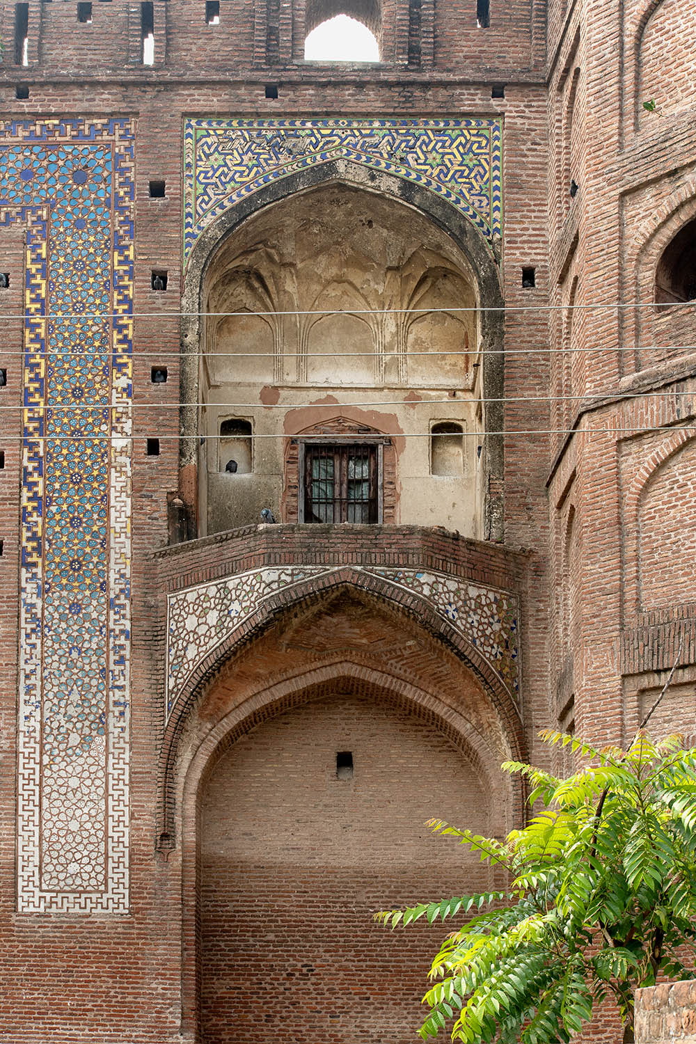 Mughal Sarai, Doraha, Punjab