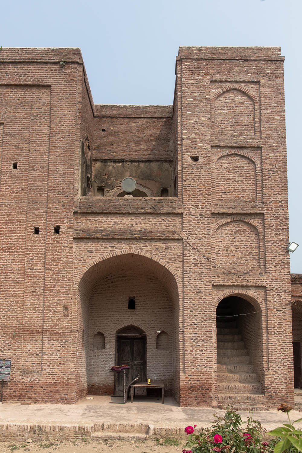 Mughal Sarai, Doraha, Punjab