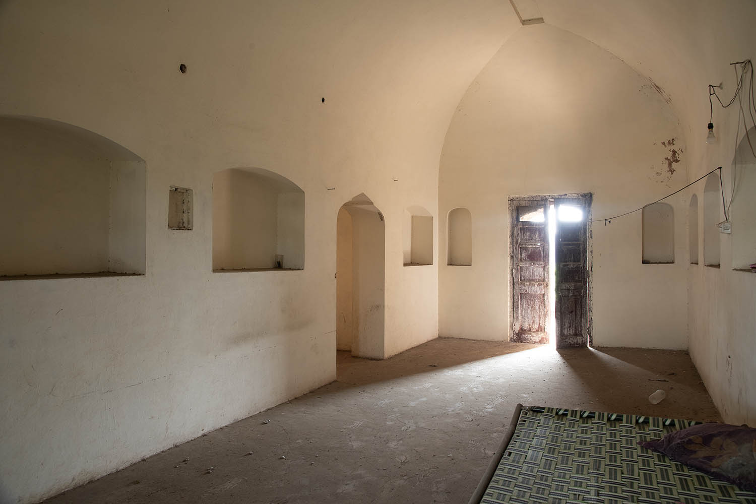Mughal Sarai, Doraha, Punjab