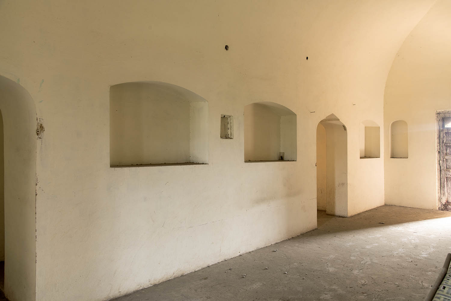 Mughal Sarai, Doraha, Punjab