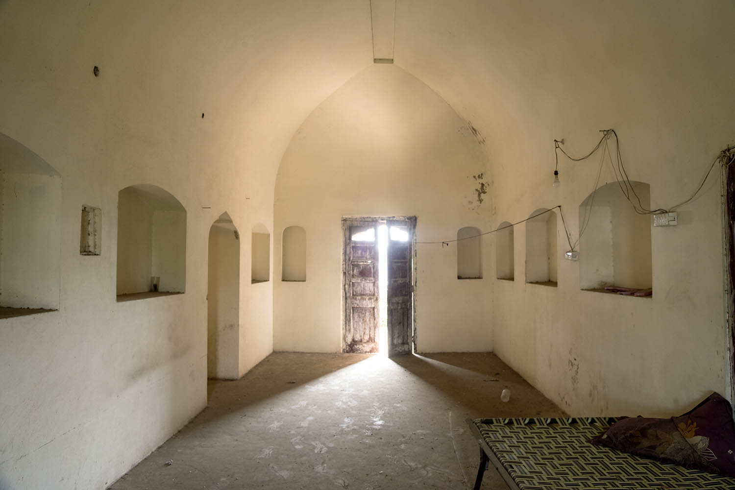 Mughal Sarai, Doraha, Punjab