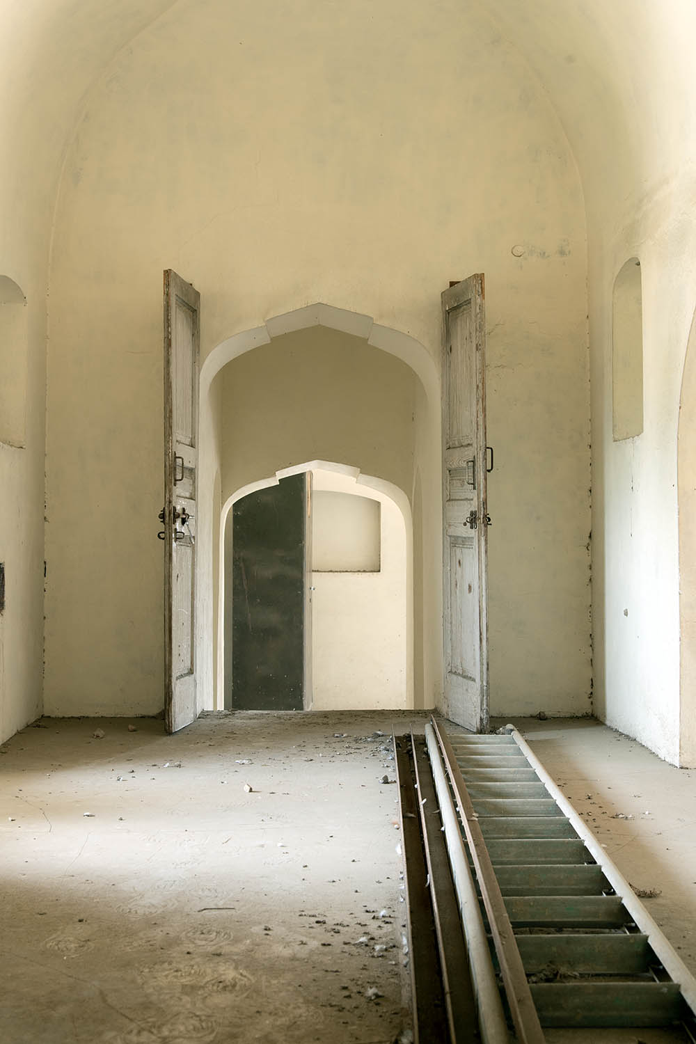 Mughal Sarai, Doraha, Punjab