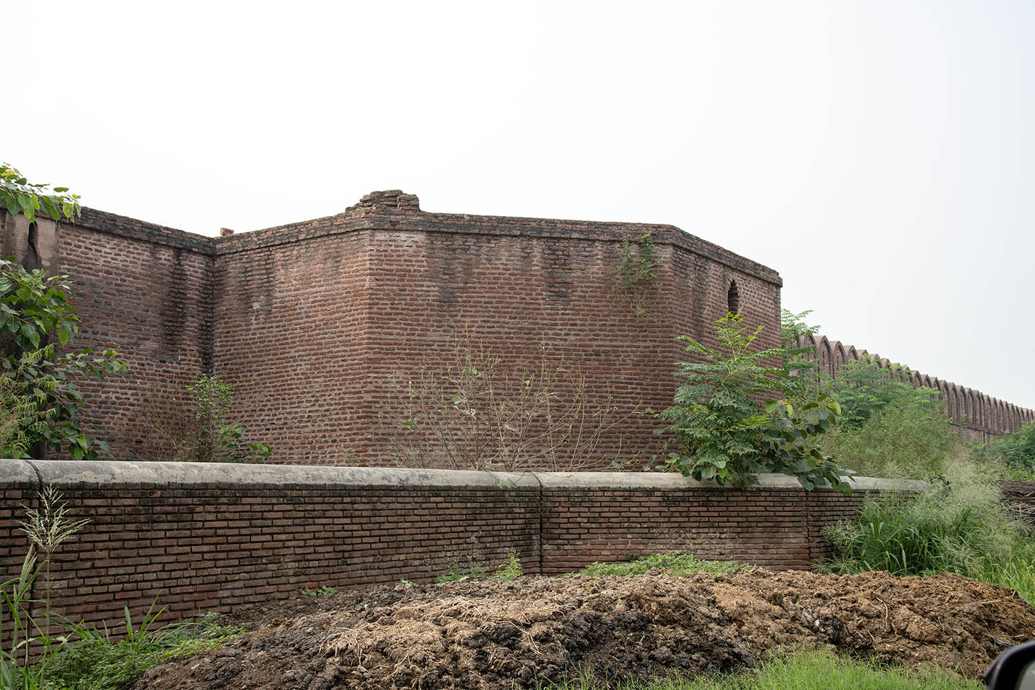 Mughal Sarai, Doraha, Punjab