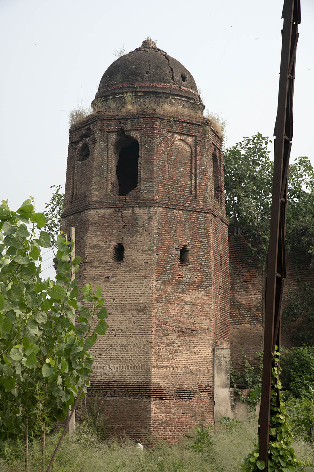 Mughal Sarai, Doraha, Punjab