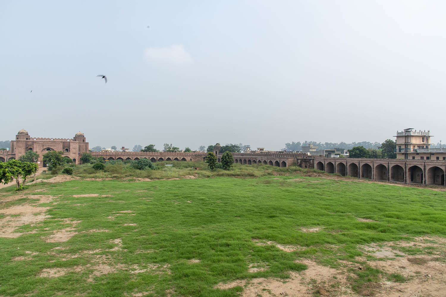 Mughal Sarai, Doraha, Punjab