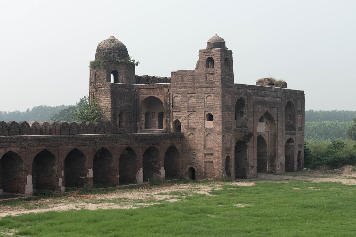 Mughal Sarai, Doraha, Punjab
