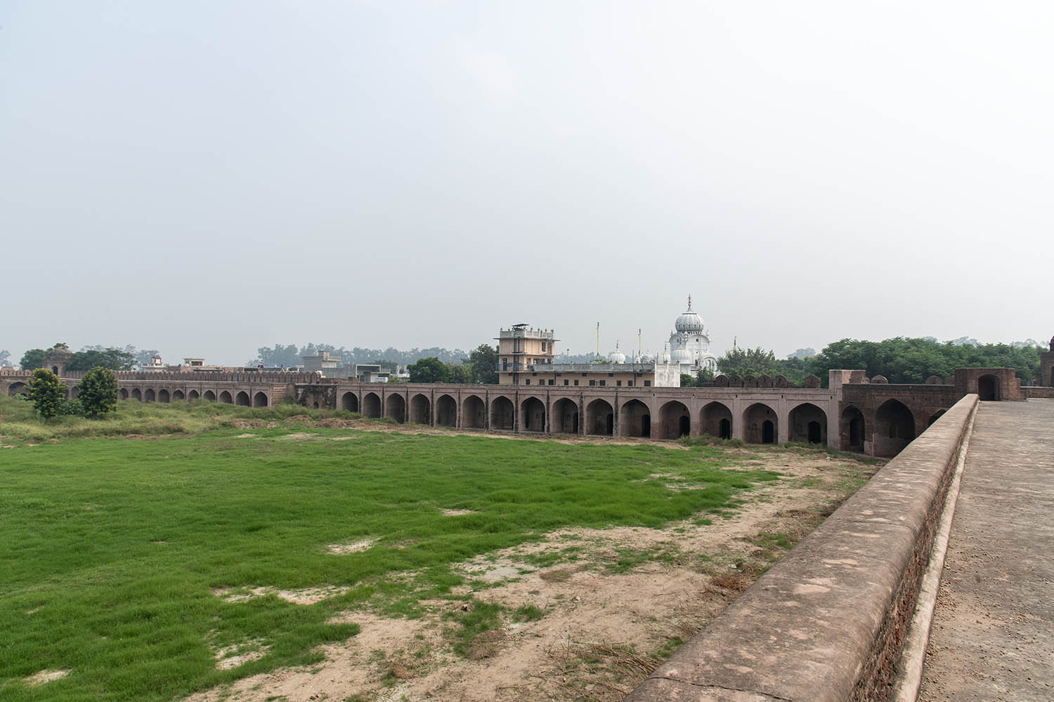 Mughal Sarai, Doraha, Punjab