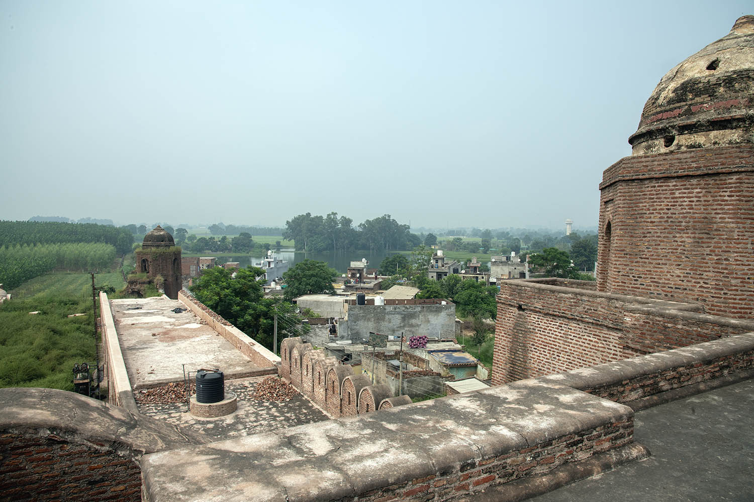 Mughal Sarai, Doraha, Punjab