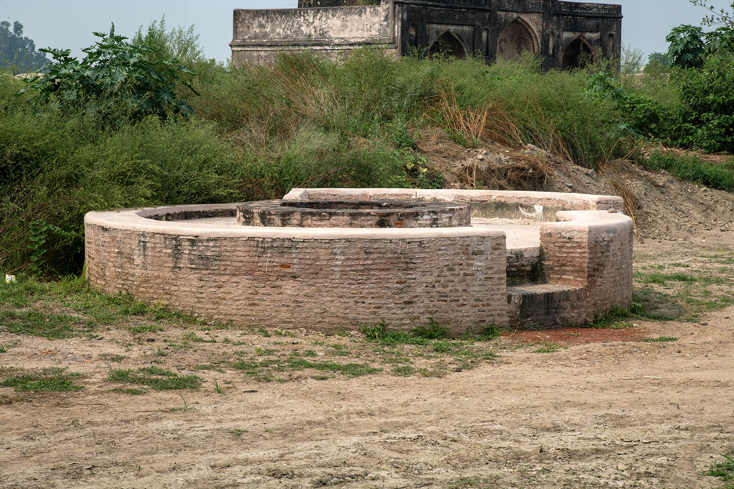 Mughal Sarai, Doraha, Punjab