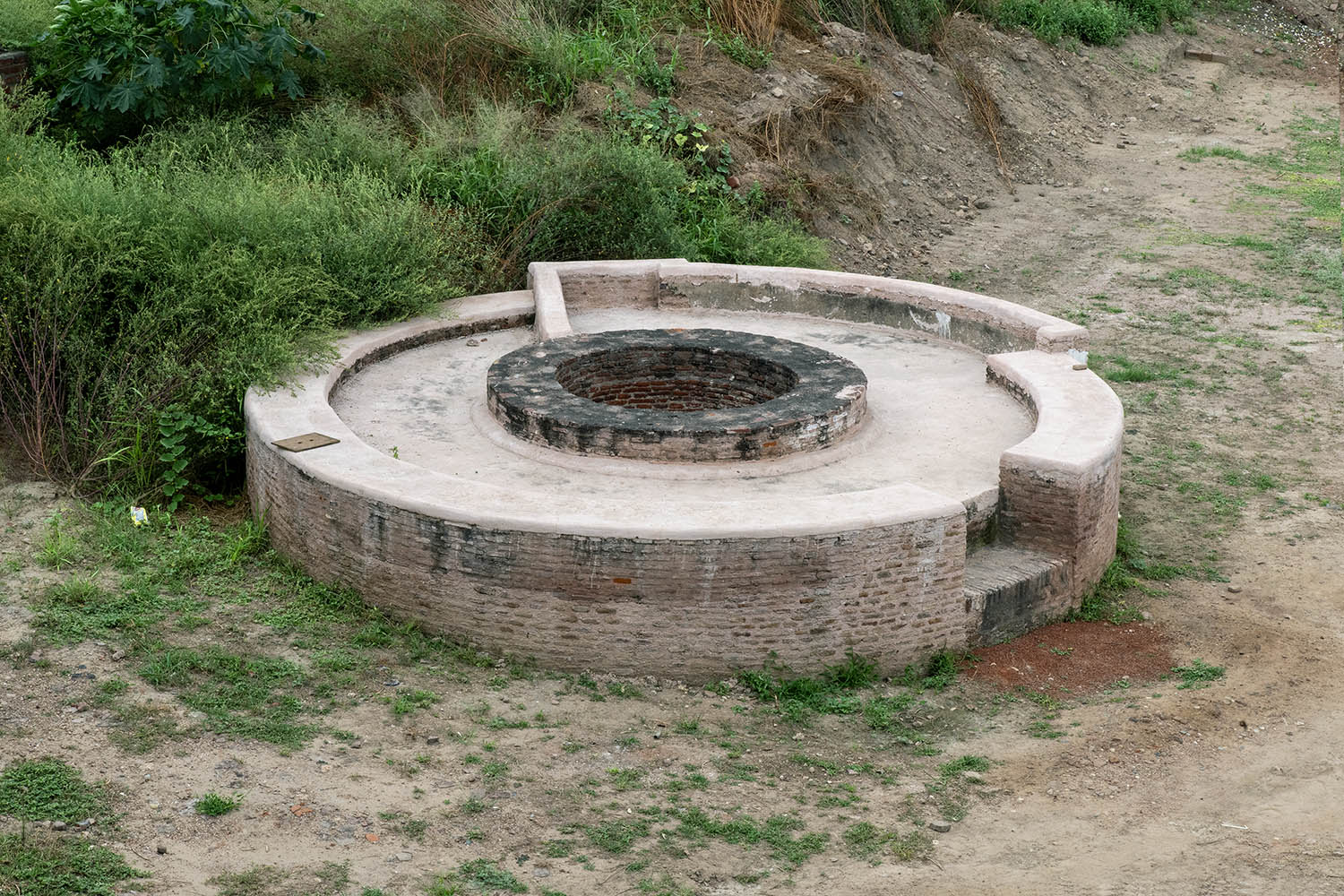 Mughal Sarai, Doraha, Punjab