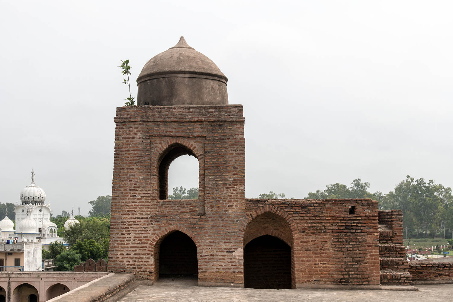 Mughal Sarai, Doraha, Punjab