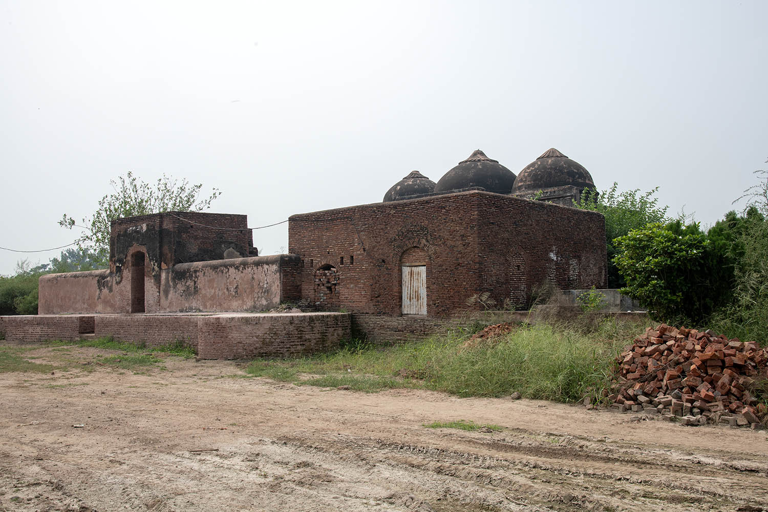Mughal Sarai, Doraha, Punjab