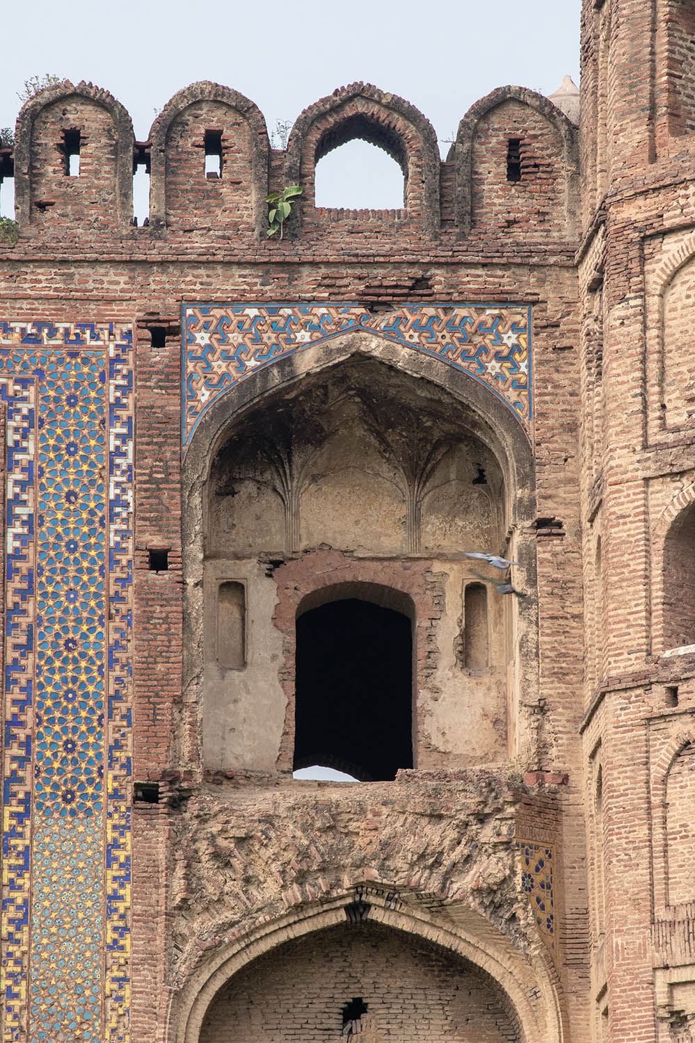 Mughal Sarai, Doraha, Punjab