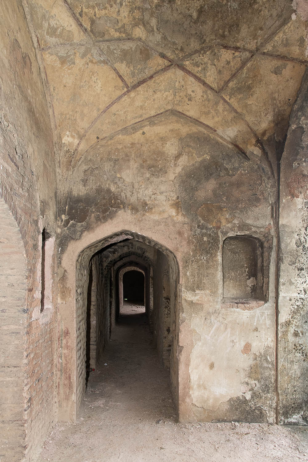 Mughal Sarai, Doraha, Punjab