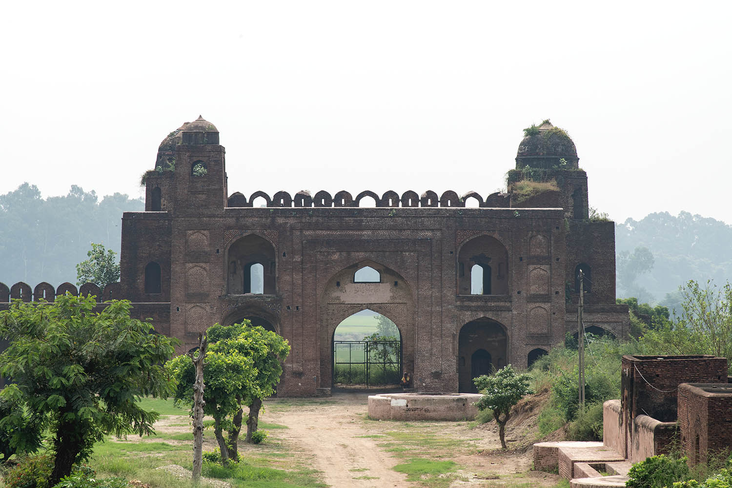 Mughal Sarai, Doraha, Punjab