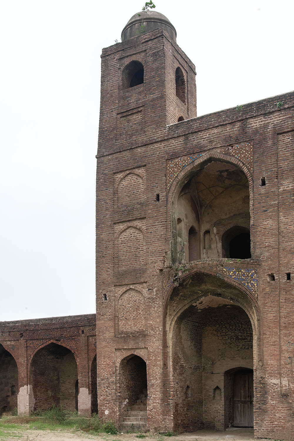 Mughal Sarai, Doraha, Punjab