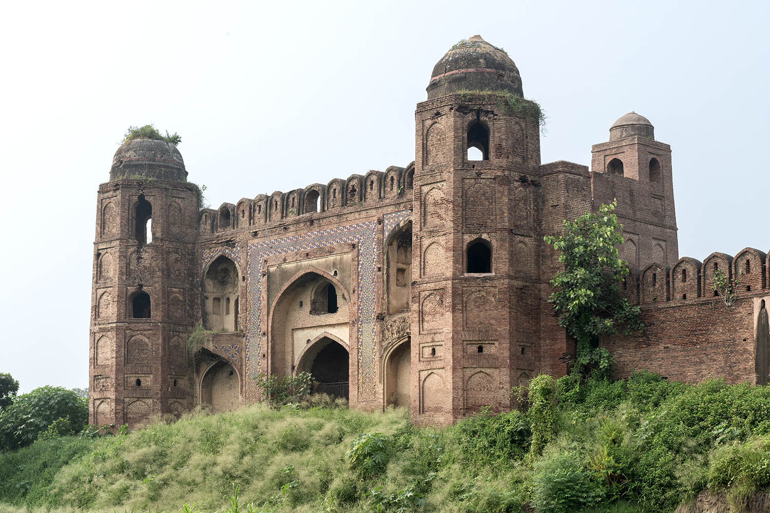 Mughal Sarai, Doraha, Punjab
