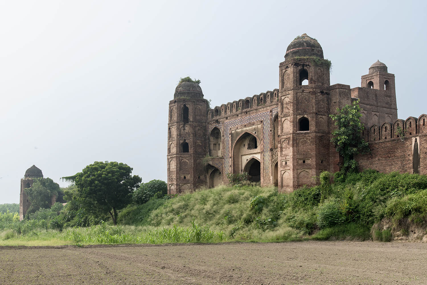 Mughal Sarai, Doraha, Punjab