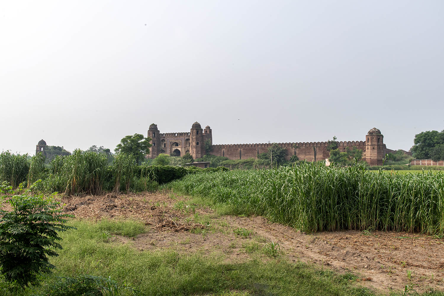 Mughal Sarai, Doraha, Punjab