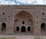 Mughal Sarai, Shambhu, Punjab