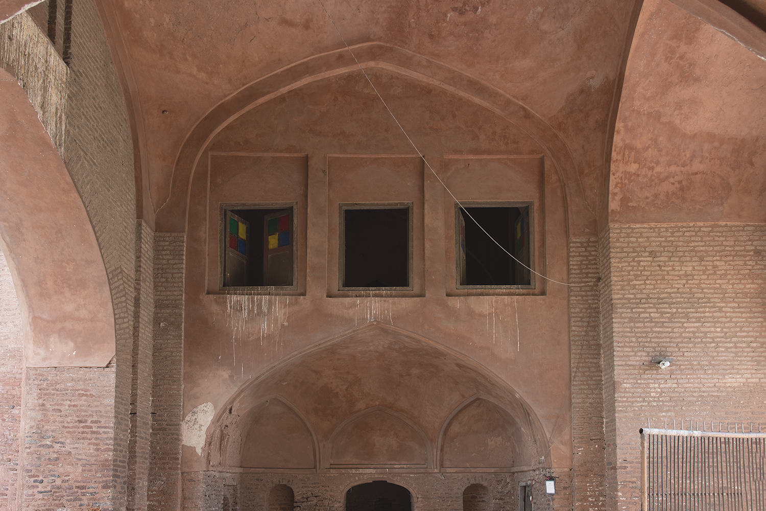 Mughal Sarai, Shambhu, Punjab