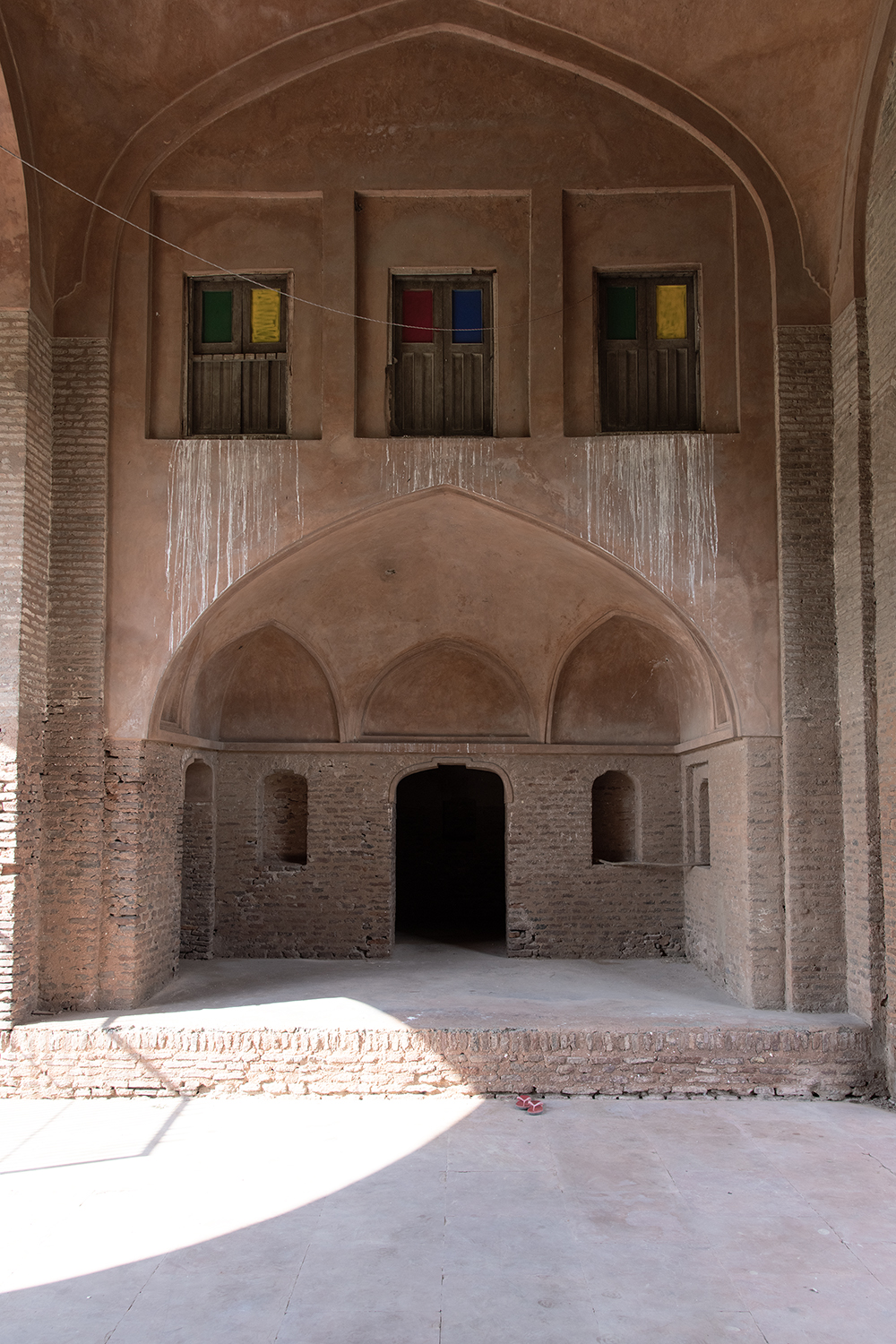 Mughal Sarai, Shambhu, Punjab
