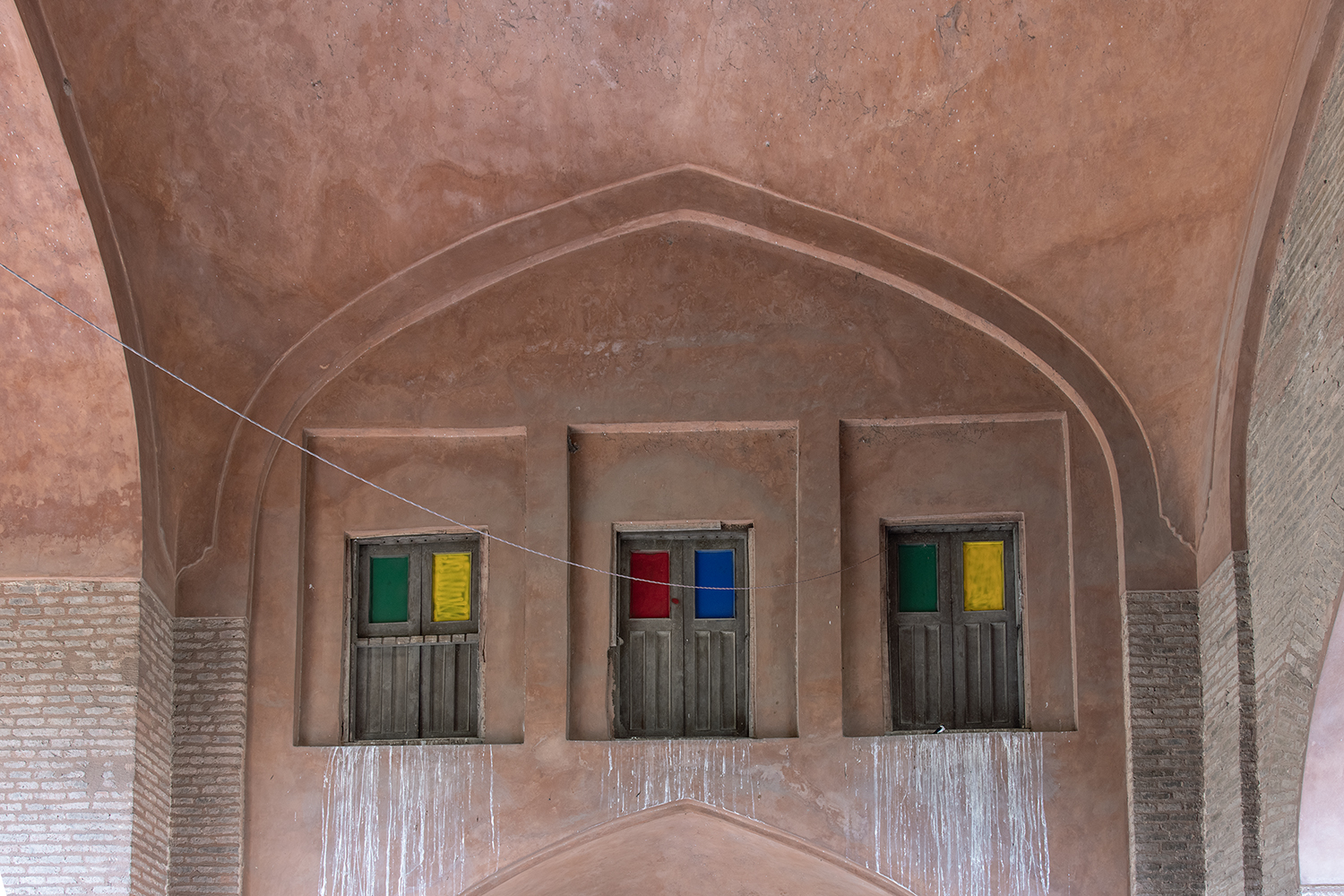 Mughal Sarai, Shambhu, Punjab
