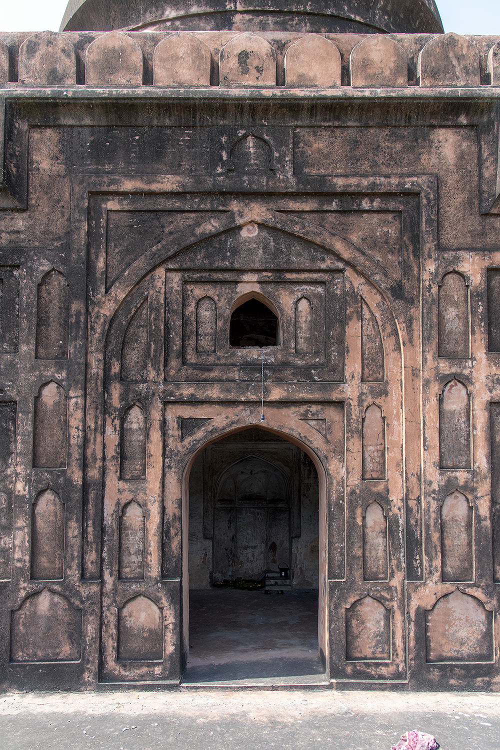 Mughal Sarai, Shambhu, Punjab