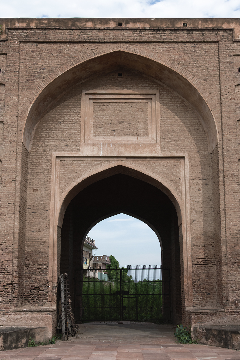 Mughal Sarai, Shambhu, Punjab