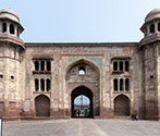 Sarai Dakhni, Jahangir, Punjab