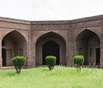 Sarai Dakhni, Jahangir, Punjab