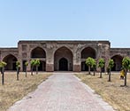 Sarai Dakhni, Jahangir, Punjab
