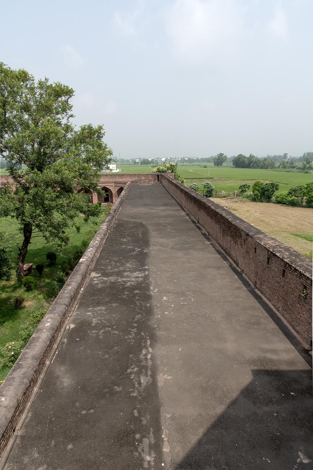 Sarai Dakhni, Jahangir, Punjab