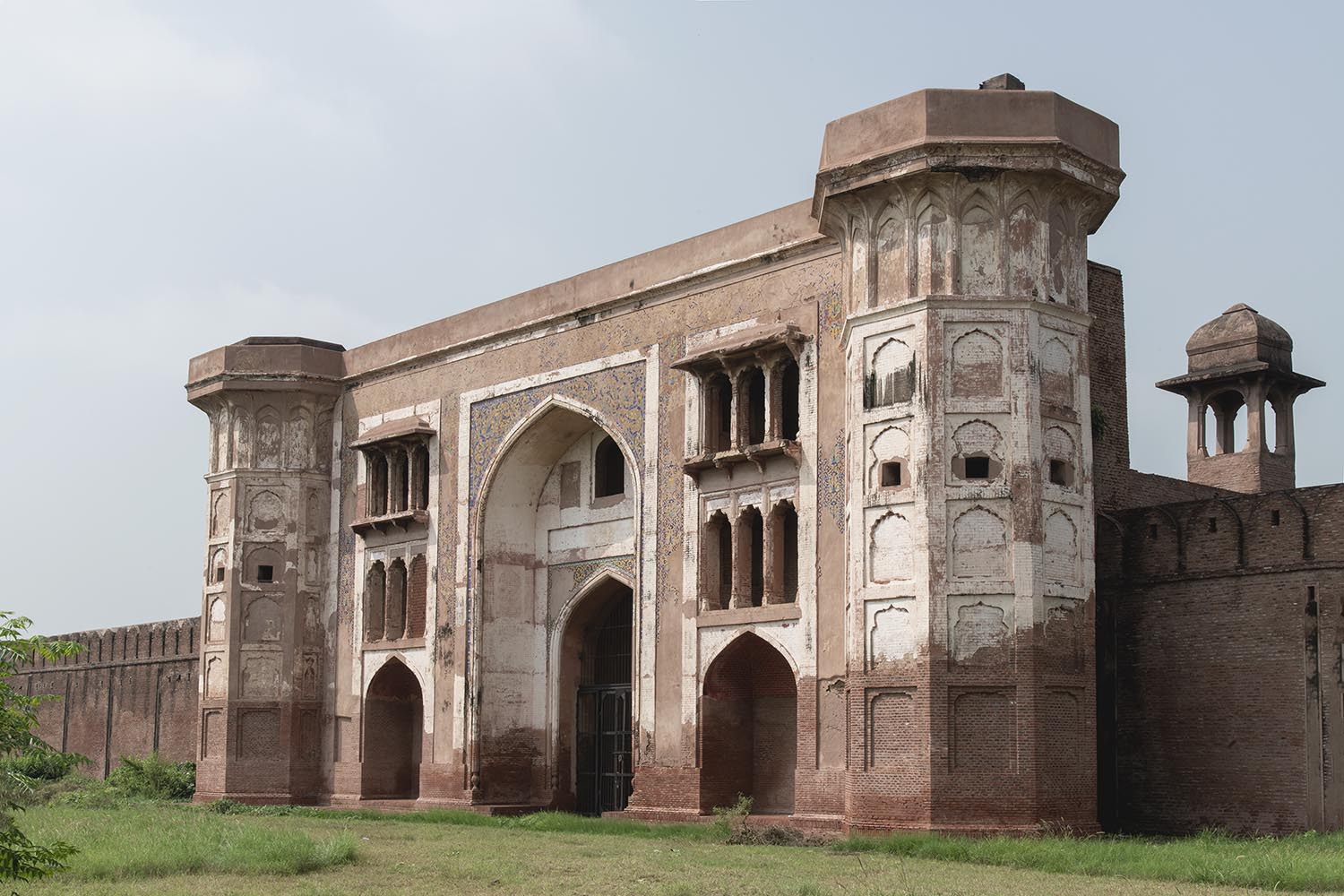 Sarai Dakhni, Jahangir, Punjab