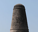 Kos Minar, Ajijpur, UP