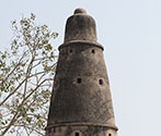 Kos Minar, Chhata, UP
