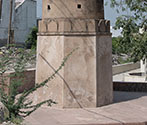 Kos Minar, Chhata, UP