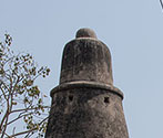 Kos Minar, Chhata, UP