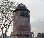 Kos Minar, Kiraoli, UP