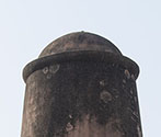 Kos Minar, Kitham, UP
