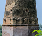 Kos Minar, Kotban, UP