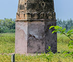 Kos Minar, Kotban, UP