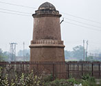 Kos Minar, Madhakur, UP
