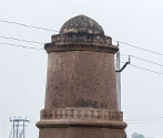 Kos Minar, Madhakur, UP