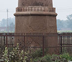 Kos Minar, Madhakur, UP