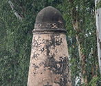 Kos Minar, Mahuar, UP
