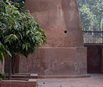 Kos Minar, Mathura, UP
