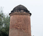 Kos Minar, Sahara, UP