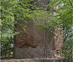 Kos Minar, Semri, UP